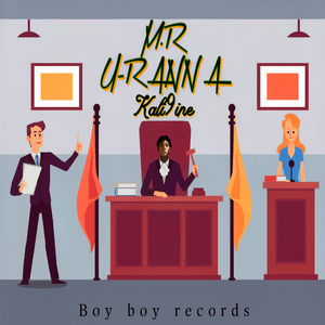 Mr Uranna