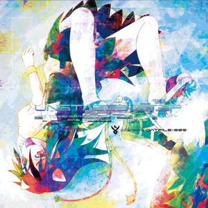 神さびた古戦場（NaiveDog's Aftermath Retouch)