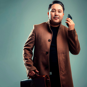 Mina mintip (COEMS Lullaby live)