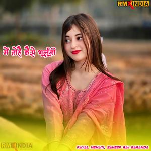 Me Tohe Kese Bhulungi