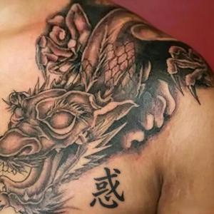 流氓（prod.burny）