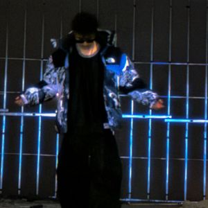 伤心男孩内心独白（Prod.Gr33nart）