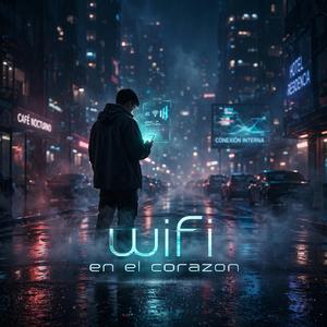 Wifi en el corazon