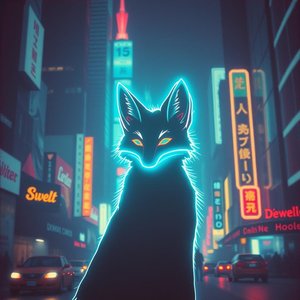 Electric Fox