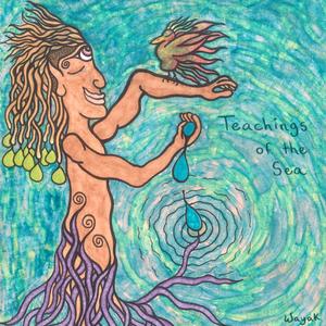 Teachings Of The Sea
