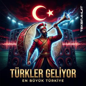 Açın Yolu Türkler Geliyor