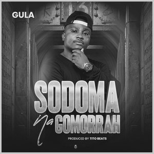 Sodoma Na Gomorrah