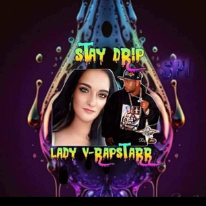 Stay Drip (feat. Rapstarr)