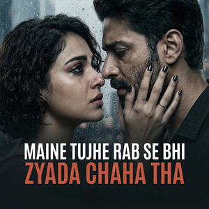 Jab kabhi tanha baithoge tum