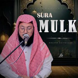 Sura Mulk
