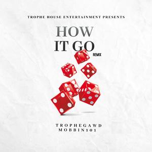 HOW IT GO (feat. Mobbin101) (REMIX)