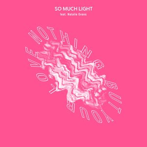 Nothing But Your Love (feat. Natalie Evans)