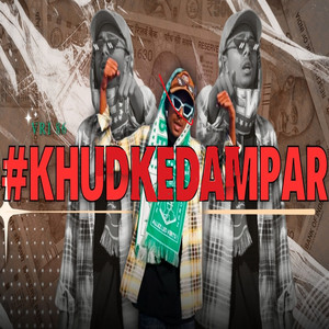 #Khudkedampar