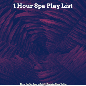 Dream Like Backdrops for Wellness Treatments