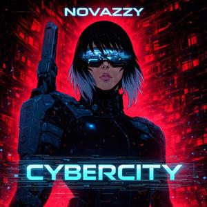 CyberCity