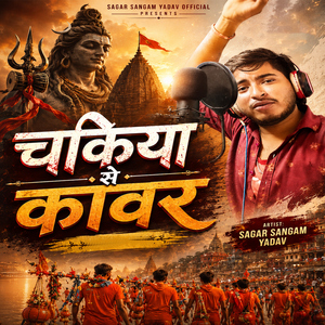 Chakiya Se Kanwar
