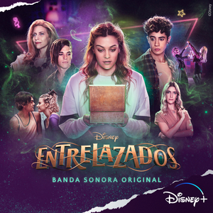 Reloj de arena (De "Disney Entrelazados" I Freaky Friday: A New Musical I Disney+)