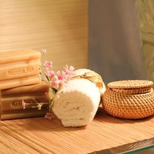 禅心茶韵漫空间