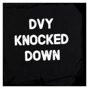 Knocked Down