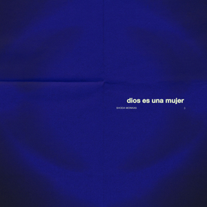 dios es una mujer