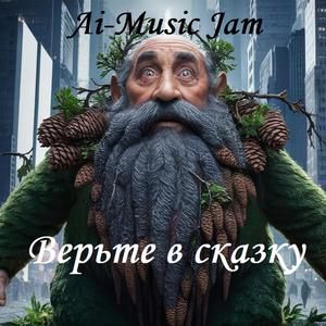 Верьте в сказку