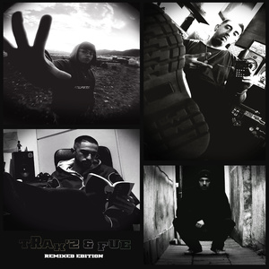 BONUSTRAK & FUE (ElRusso Remix)