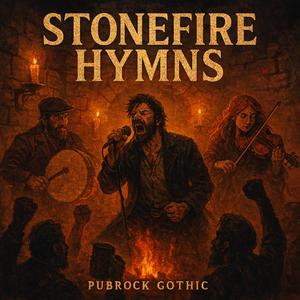 Banshee's Wake (Pubrock Version)