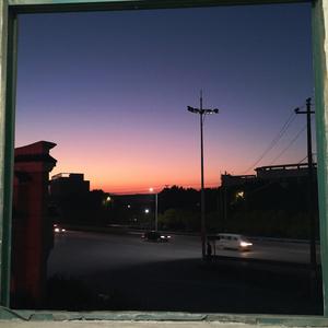 天黑请闭眼(demo)