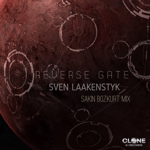 Reverse Gate (Sakin Bozkurt Mix)
