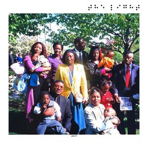 The Light (feat. M.I.V)