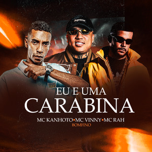 Eu e uma Carabina