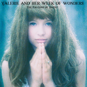 The Valerie wig out tape (Live)