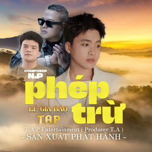 Phép Trừ