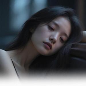 因为爱一个人而失去了自己