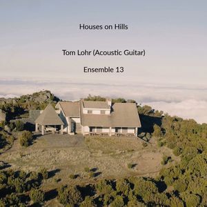 Houses on Hills