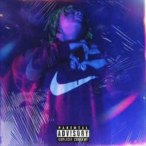 [FREE] "沉溺 Drown" - Trippie Redd&河南神 Type Beat