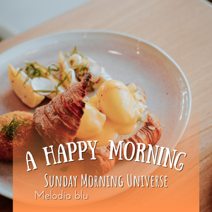 I'll Wake up to the Morning