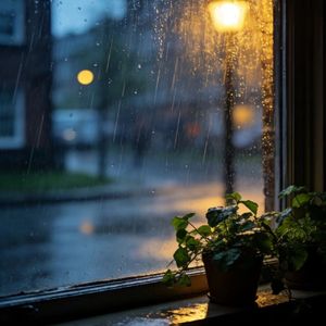 凌晨雨