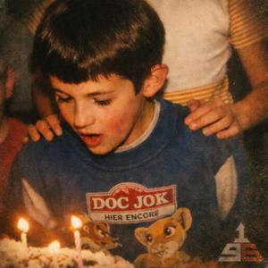 Hier encore (feat. DOC JOK)