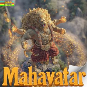 Mahavatar