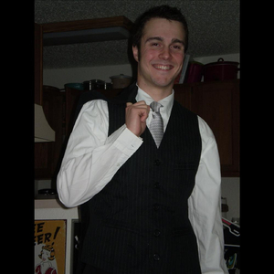 ...And There Comes...