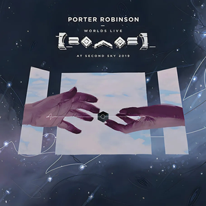 Worlds Live Intro / Sea Of Voices