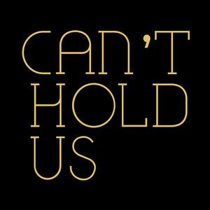 Can't Hold Us (Origionally Performed by Macklemore & Ryan Lewis feat. Ray Dalton) [Karaoke Version]