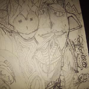 Going Through The Motions With You (feat. Robert Brause Crame)