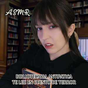 Asmr Leyendo Corazón Delator, Pt. 1