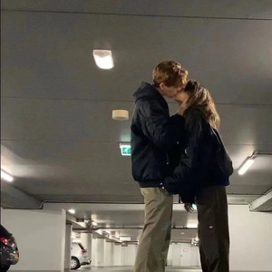 陪伴是最长情的告白