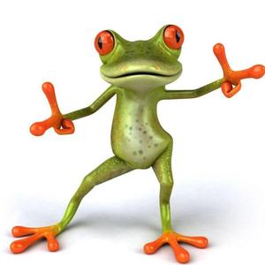 Crazy Frog-Axel F（LMY remix）