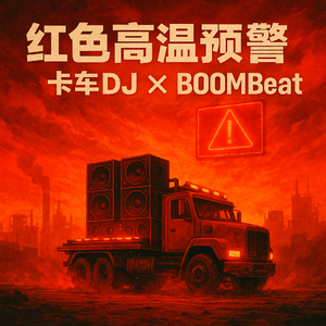 城市热岛警告 x 卡车DJ x BOOMBeat