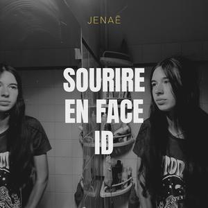 Sourire en face-id