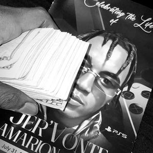 All on the pound (feat. FatVon)